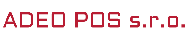Adeo POS S.R.O. Logo